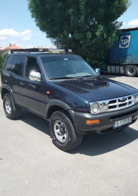 Обява за продажба на Ford Maverick ~9 500 лв. - изображение 1