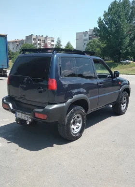 Обява за продажба на Ford Maverick ~9 500 лв. - изображение 3