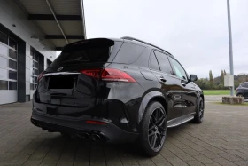 Mercedes-Benz GLE 53 4MATIC +  | Mobile.bg    2