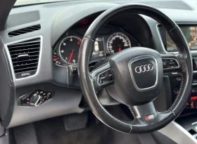 Audi Q5 3.0 TDI QUATTRO S-line , снимка 12