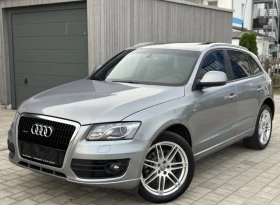 Audi Q5 3.0 TDI QUATTRO S-line , снимка 1