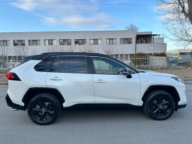 Toyota Rav4 В ГАРАНЦИЯ 98000KM 2.5vvt-ie 222кс 4X4* AWDi е-CVT, снимка 4