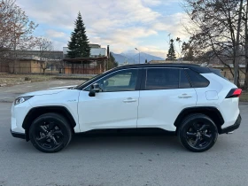 Toyota Rav4 В ГАРАНЦИЯ 98000KM 2.5vvt-ie 222кс 4X4* AWDi е-CVT, снимка 7