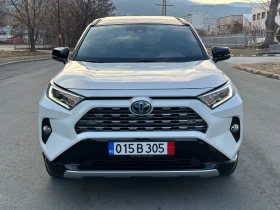 Toyota Rav4 В ГАРАНЦИЯ 98000KM 2.5vvt-ie 222кс 4X4* AWDi е-CVT, снимка 2