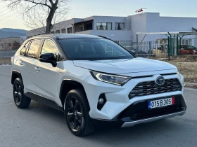 Toyota Rav4 В ГАРАНЦИЯ 98000KM 2.5vvt-ie 222кс 4X4* AWDi е-CVT, снимка 3