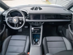 Porsche Macan 4/ELECTRIC/NEW MODEL/SPORT CHRONO/PANO/BOSE/360/, снимка 16