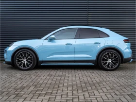 Porsche Macan 4/ELECTRIC/NEW MODEL/SPORT CHRONO/PANO/BOSE/360/, снимка 5