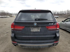 BMW X5, снимка 6