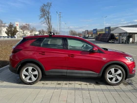 Opel Grandland X, снимка 5