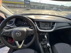 Opel Grandland X, снимка 9