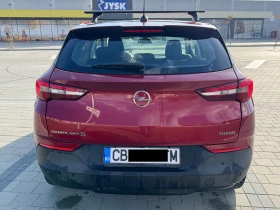 Opel Grandland X, снимка 6