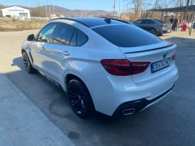 BMW X6 M40d individual , снимка 3