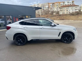 BMW X6 M40d individual , снимка 2