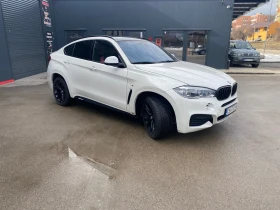 BMW X6 M40d individual , снимка 1