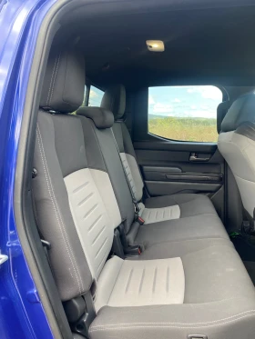 Toyota Tacoma TRD Sport 2024, Нов внос - 89800 лв. - 22137249 7