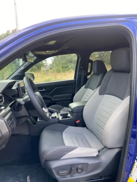 Toyota Tacoma TRD Sport 2024, Нов внос - 89800 лв. - 22137249 6