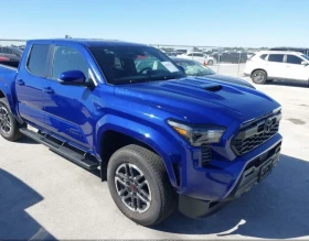 Toyota Tacoma TRD Sport/New Model 2024!!! | Mobile.bg    2