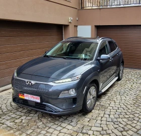 Hyundai Kona 64KW/СЕРВИЗНА КНИЖКА/SOH100%, снимка 7