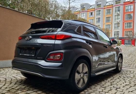 Hyundai Kona 64KW/СЕРВИЗНА КНИЖКА/SOH100%, снимка 4