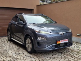 Hyundai Kona 64KW/СЕРВИЗНА КНИЖКА/SOH100%, снимка 1