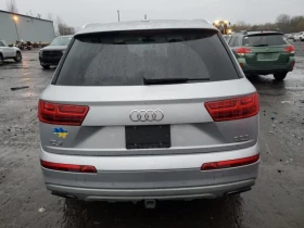 Audi Q7 | Mobile.bg    5