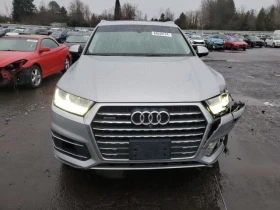 Audi Q7 | Mobile.bg    2