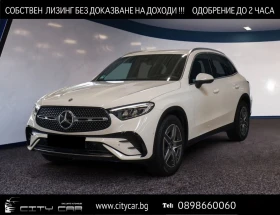 Mercedes-Benz GLC 220 d/ AMG/ 4MATIC/ LED/ CAMERA/ PDC/ 19/ , снимка 1