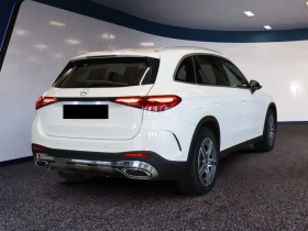 Mercedes-Benz GLC 220 d/ AMG/ 4MATIC/ LED/ CAMERA/ PDC/ 19/ , снимка 2