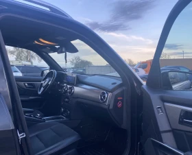 Обява за продажба на Mercedes-Benz GLK 220 FACELIFT AMG PACK TOP FULL ~26 666 лв. - изображение 9