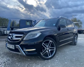 Обява за продажба на Mercedes-Benz GLK 220 FACELIFT AMG PACK TOP FULL ~26 666 лв. - изображение 7