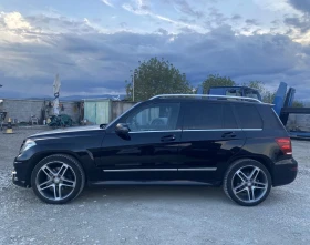 Обява за продажба на Mercedes-Benz GLK 220 FACELIFT AMG PACK TOP FULL ~26 666 лв. - изображение 6