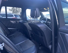 Обява за продажба на Mercedes-Benz GLK 220 FACELIFT AMG PACK TOP FULL ~26 666 лв. - изображение 8