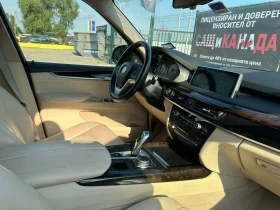 Обява за продажба на BMW X5 BMW X5 xDrive35i 2015 (с 7 места) Панорамен покрив ~30 999 лв. - изображение 10