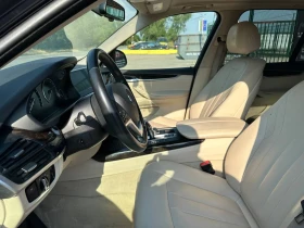 Обява за продажба на BMW X5 BMW X5 xDrive35i 2015 (с 7 места) Панорамен покрив ~30 999 лв. - изображение 4