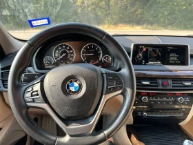 Обява за продажба на BMW X5 BMW X5 xDrive35i 2015 (с 7 места) Панорамен покрив ~30 999 лв. - изображение 5