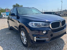 Обява за продажба на BMW X5 BMW X5 xDrive35i 2015 (с 7 места) Панорамен покрив ~30 999 лв. - изображение 1