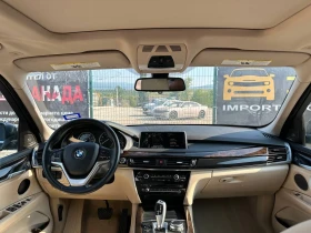 Обява за продажба на BMW X5 BMW X5 xDrive35i 2015 (с 7 места) Панорамен покрив ~30 999 лв. - изображение 8