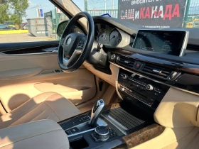 Обява за продажба на BMW X5 BMW X5 xDrive35i 2015 (с 7 места) Панорамен покрив ~30 999 лв. - изображение 11