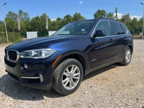 BMW X5 BMW X5 xDrive35i 2015 (с 7 места) Панорамен покрив - 30999 лв. - 51465848 | Car24.bg