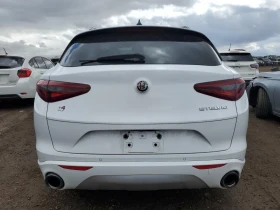 Alfa Romeo Stelvio | Mobile.bg    5
