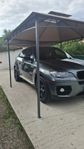 BMW X6 | Mobile.bg    4