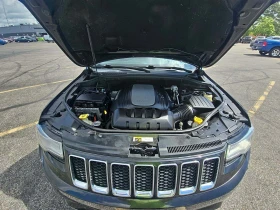Jeep Grand cherokee OVERLAND 5.7 4x4/FULL/  /1  | Mobile.bg    17