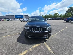 Jeep Grand cherokee OVERLAND 5.7 4x4/FULL/  /1  | Mobile.bg    7