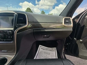 Jeep Grand cherokee OVERLAND 5.7 4x4/FULL/  /1  | Mobile.bg    11