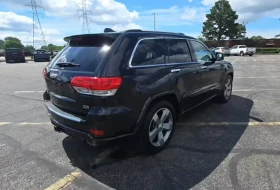 Jeep Grand cherokee OVERLAND 5.7 4x4/FULL/  /1  | Mobile.bg    5