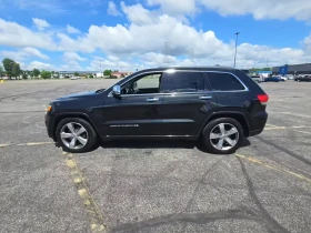 Jeep Grand cherokee OVERLAND 5.7 4x4/FULL/  /1  | Mobile.bg    2