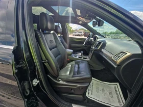 Jeep Grand cherokee OVERLAND 5.7 4x4/FULL/  /1  | Mobile.bg    13