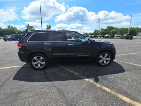 Jeep Grand cherokee OVERLAND 5.7 4x4/FULL/  /1  | Mobile.bg    6