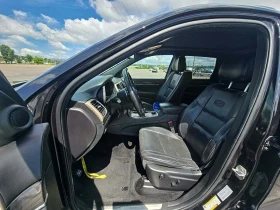 Jeep Grand cherokee OVERLAND 5.7 4x4/FULL/  /1  | Mobile.bg    9