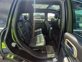 Jeep Grand cherokee OVERLAND 5.7 4x4/FULL/  /1  | Mobile.bg    14